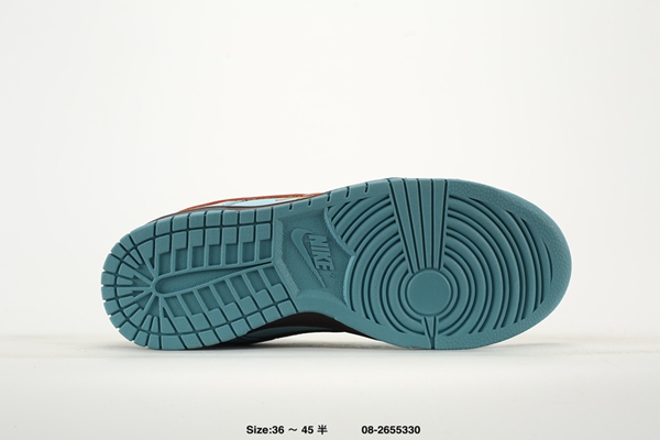 ナイキ靴素材ディテール